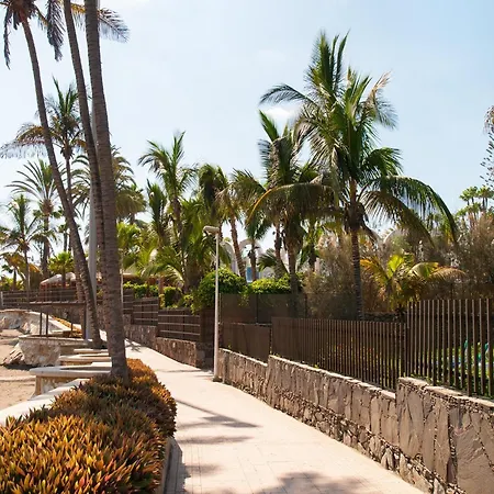 Aquarius 09 By Villagrancanaria Apartment *